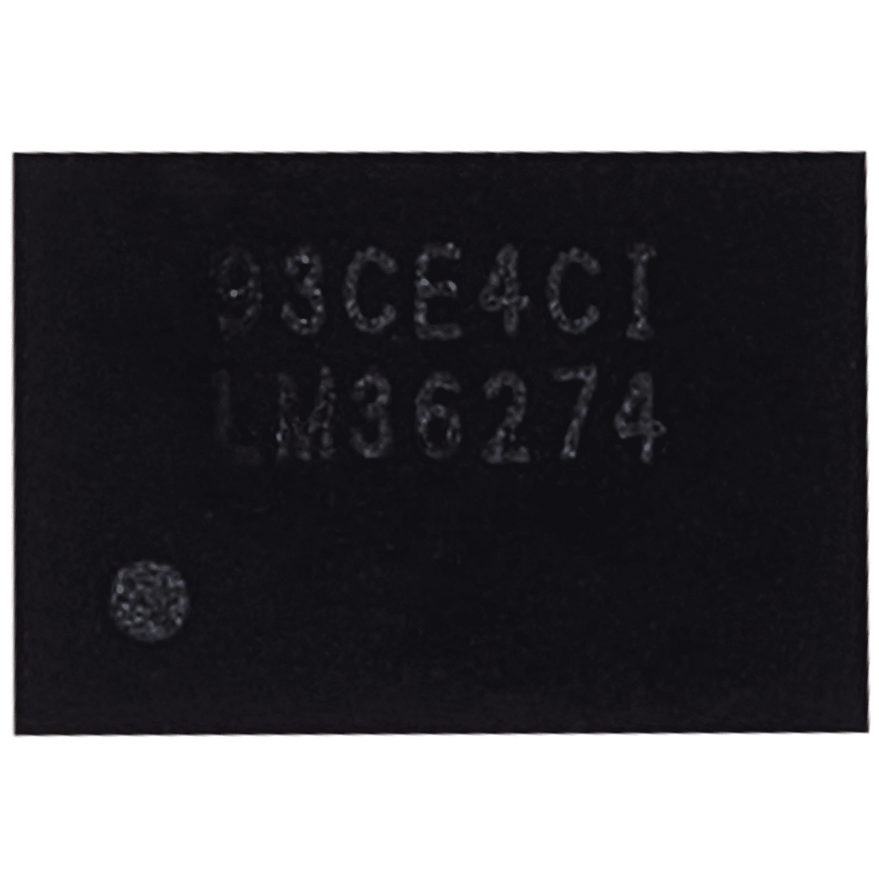 Backlight IC Compatible For Samsung Galaxy A12 (A125 / 2020) / A12 Nacho (A127 / 2021) (LM36274)