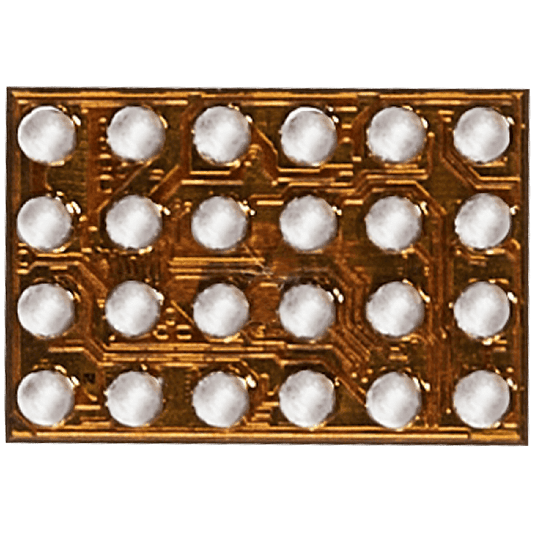 Backlight IC Compatible For Samsung Galaxy A12 (A125 / 2020) / A12 Nacho (A127 / 2021) (LM36274)