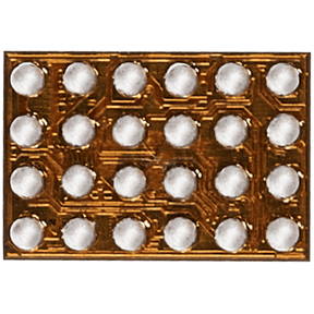 Backlight IC Compatible For Samsung Galaxy A12 (A125 / 2020) / A12 Nacho (A127 / 2021) (LM36274)