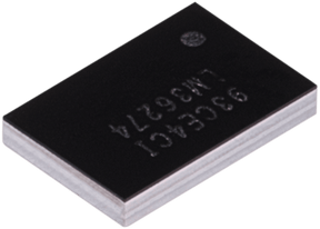 Backlight IC Compatible For Samsung Galaxy A12 (A125 / 2020) / A12 Nacho (A127 / 2021) (LM36274)