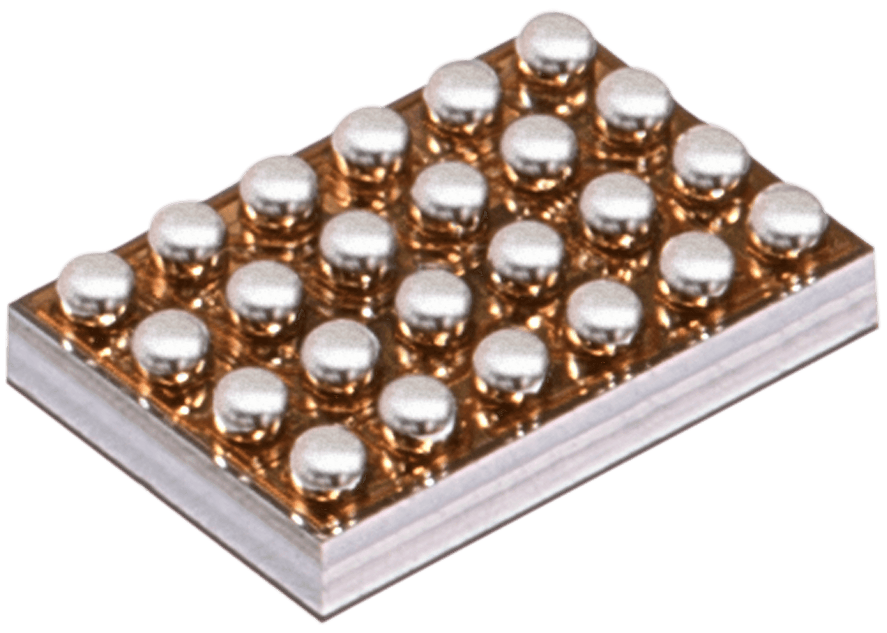 Backlight IC Compatible For Samsung Galaxy A12 (A125 / 2020) / A12 Nacho (A127 / 2021) (LM36274)