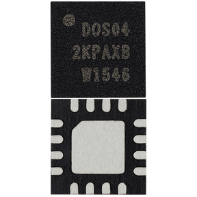 Backlight IC Compatible For Samsung Galaxy A8 Replacment (A530 / 2018) / A8 Star (G885 / 2018) (D0S04)