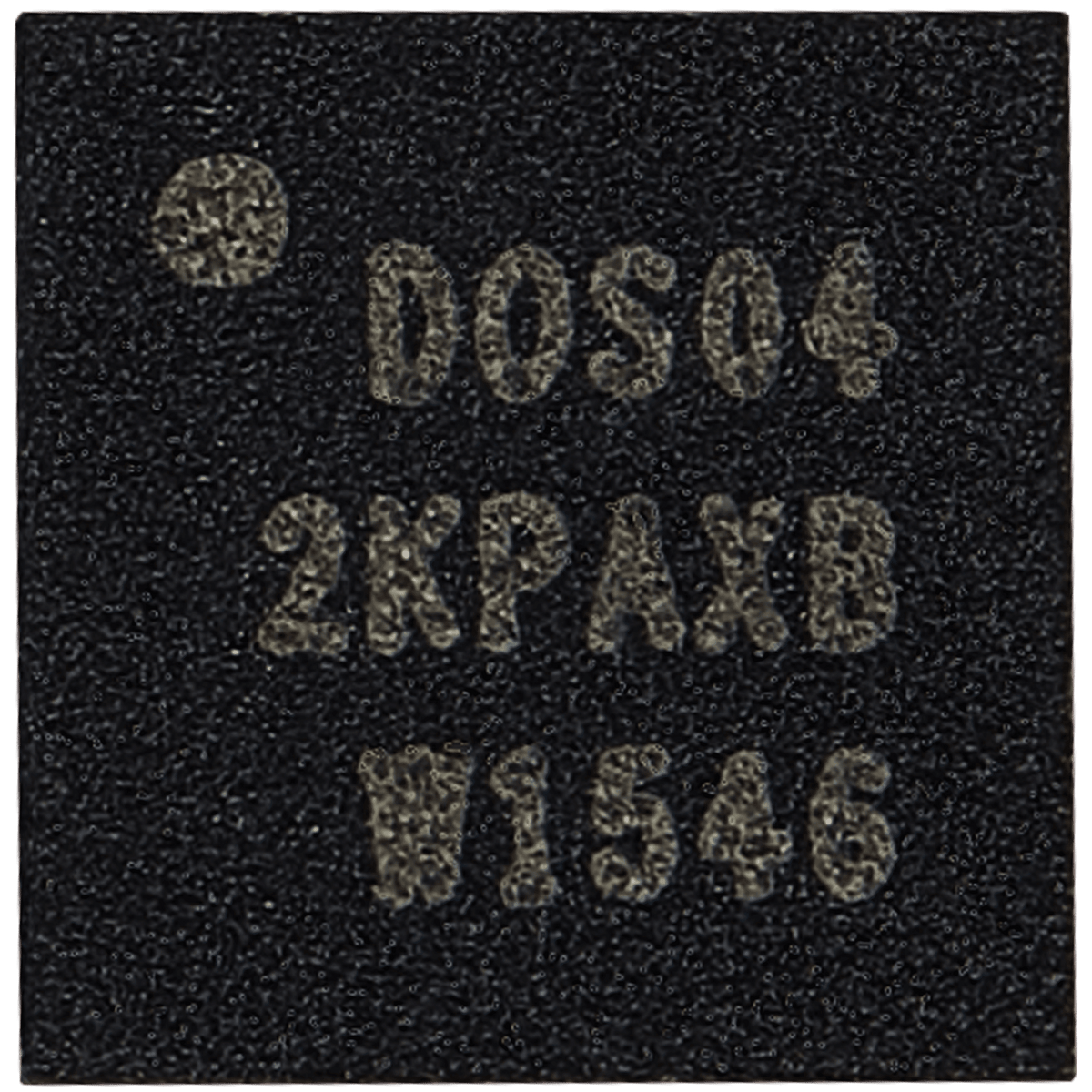 Backlight IC Compatible For Samsung Galaxy A8 Replacment (A530 / 2018) / A8 Star (G885 / 2018) (D0S04)