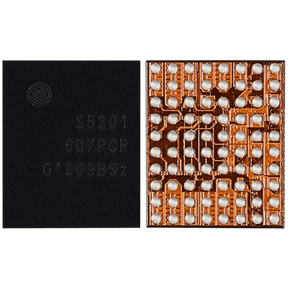 Auxiliary Power IC Compatible For Samsung Galaxy S10 5G Replacement (S5201)