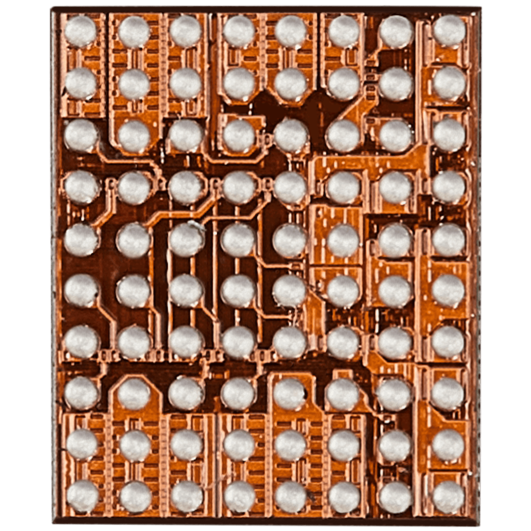 Auxiliary Power IC Compatible For Samsung Galaxy S10 5G Replacement (S5201)
