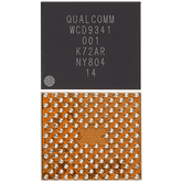 Audio Codec IC Replacement Compatible For Samsung Galaxy S8 / S8 Plus / S10 / S10E / S10 Plus / Note 9 / Note 10 / Note 10 Lite / Note 10 Plus (WCD9341: 154 Pins)