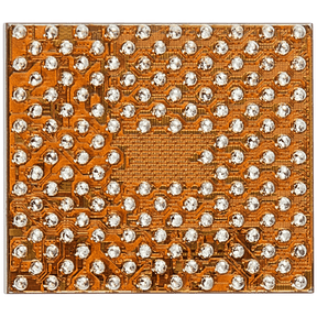 Audio Codec IC Replacement Compatible For Samsung Galaxy S8 / S8 Plus / S10 / S10E / S10 Plus / Note 9 / Note 10 / Note 10 Lite / Note 10 Plus (WCD9341: 154 Pins)