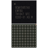 Touch Controller IC Compatible For iPad 10 (2022) / iPad Pro 12.9" 4th Gen (2020) / iPad Pro 11" 2rd Gen (2020) / 3rd Gen (2021) / iPad Air 4 / iPad Air 5 (Bcm15957a0,210 Pin)