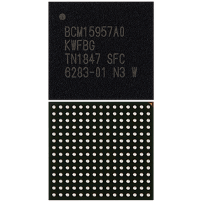 Touch Controller IC Compatible For iPad 10 (2022) / iPad Pro 12.9" 4th Gen (2020) / iPad Pro 11" 2rd Gen (2020) / 3rd Gen (2021) / iPad Air 4 / iPad Air 5 (Bcm15957a0,210 Pin)