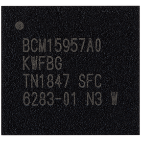 Touch Controller IC Compatible For iPad 10 (2022) / iPad Pro 12.9" 4th Gen (2020) / iPad Pro 11" 2rd Gen (2020) / 3rd Gen (2021) / iPad Air 4 / iPad Air 5 (Bcm15957a0,210 Pin)