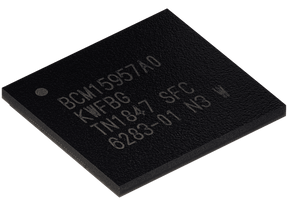 Touch Controller IC Compatible For iPad 10 (2022) / iPad Pro 12.9" 4th Gen (2020) / iPad Pro 11" 2rd Gen (2020) / 3rd Gen (2021) / iPad Air 4 / iPad Air 5 (Bcm15957a0,210 Pin)