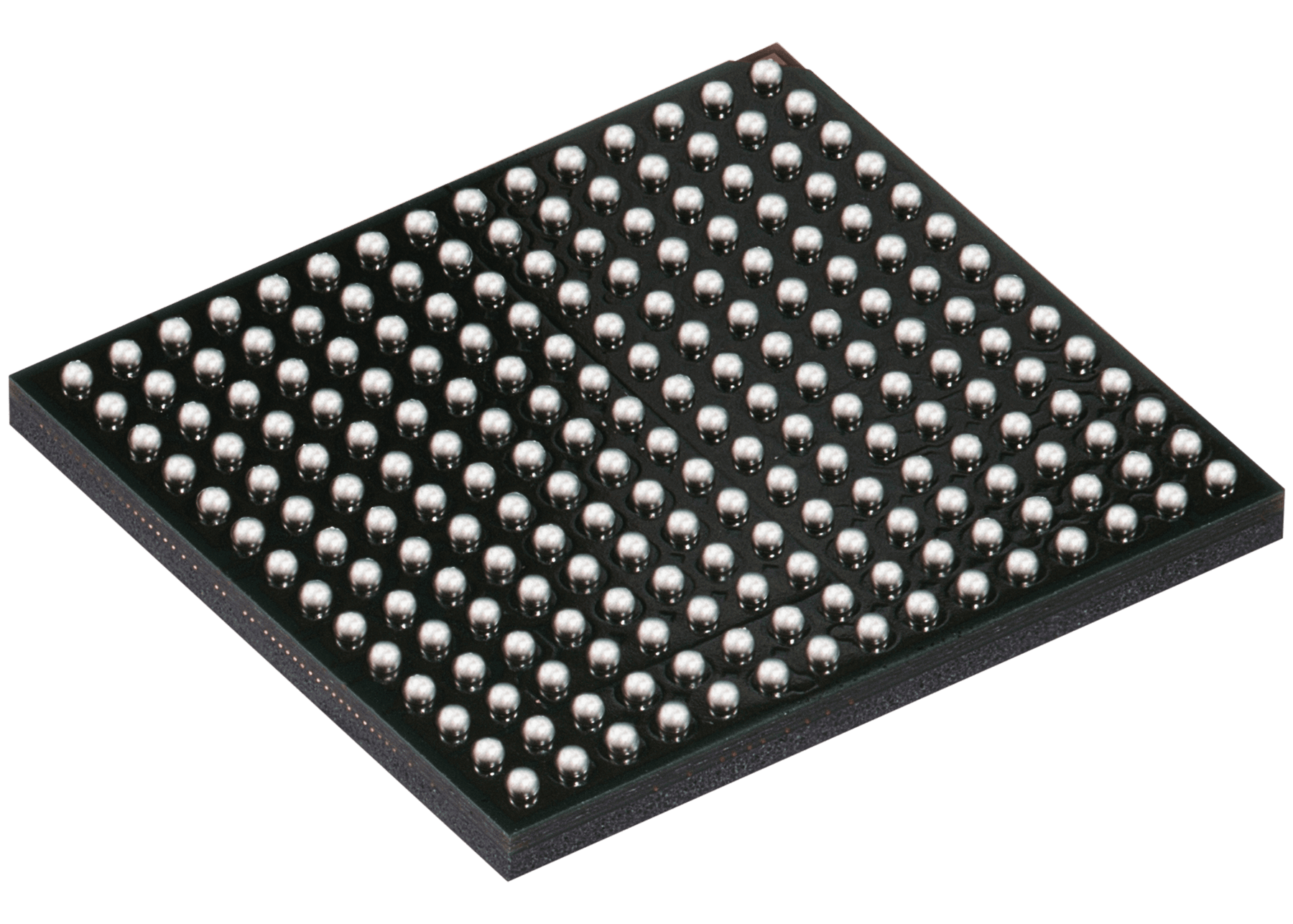 Touch Controller IC Compatible For iPad 10 (2022) / iPad Pro 12.9" 4th Gen (2020) / iPad Pro 11" 2rd Gen (2020) / 3rd Gen (2021) / iPad Air 4 / iPad Air 5 (Bcm15957a0,210 Pin)