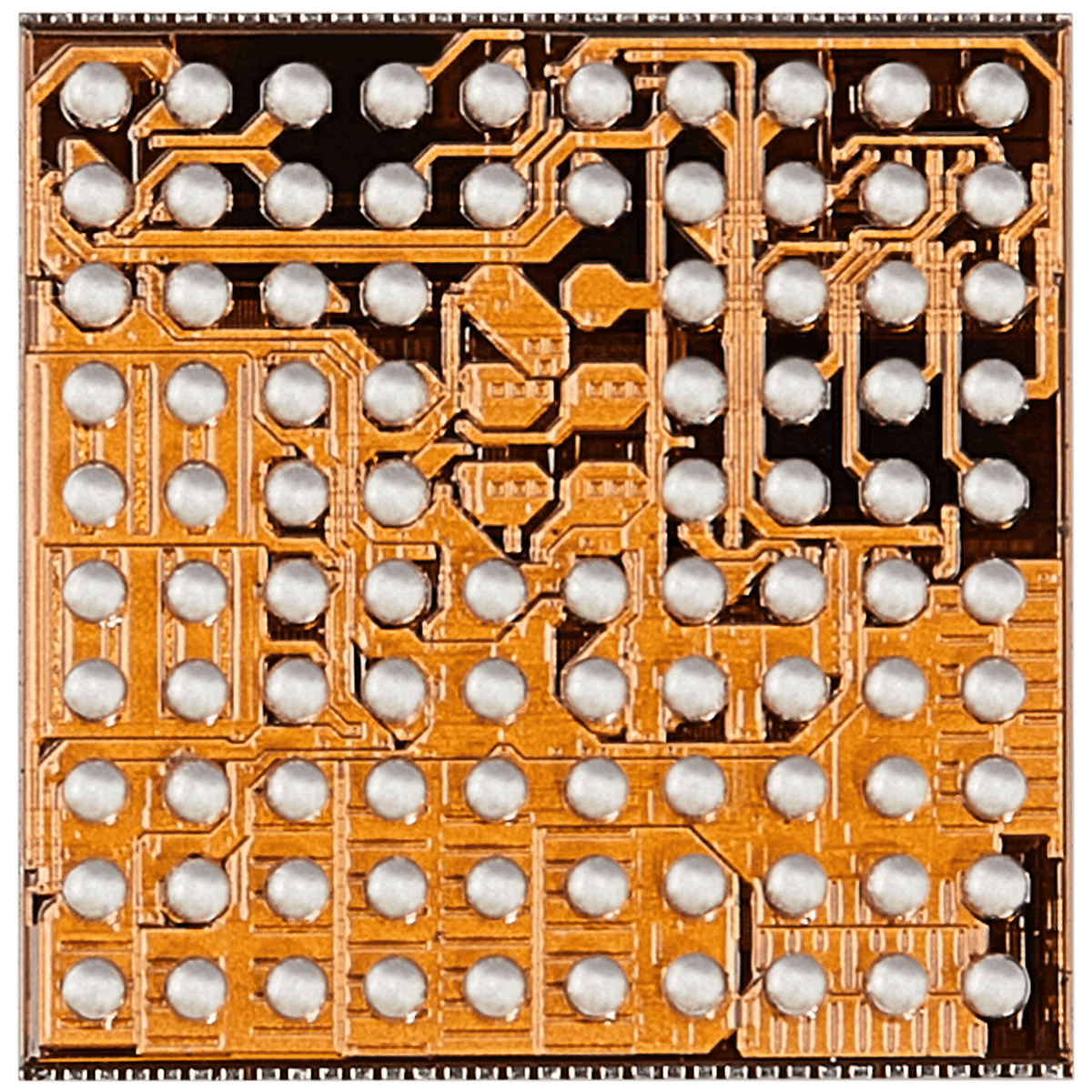 Charging IC Replacement Compatible For Samsung Galaxy A6 Plus (A605 / 2018) / J8 (J810 / 2018) (SM5708)