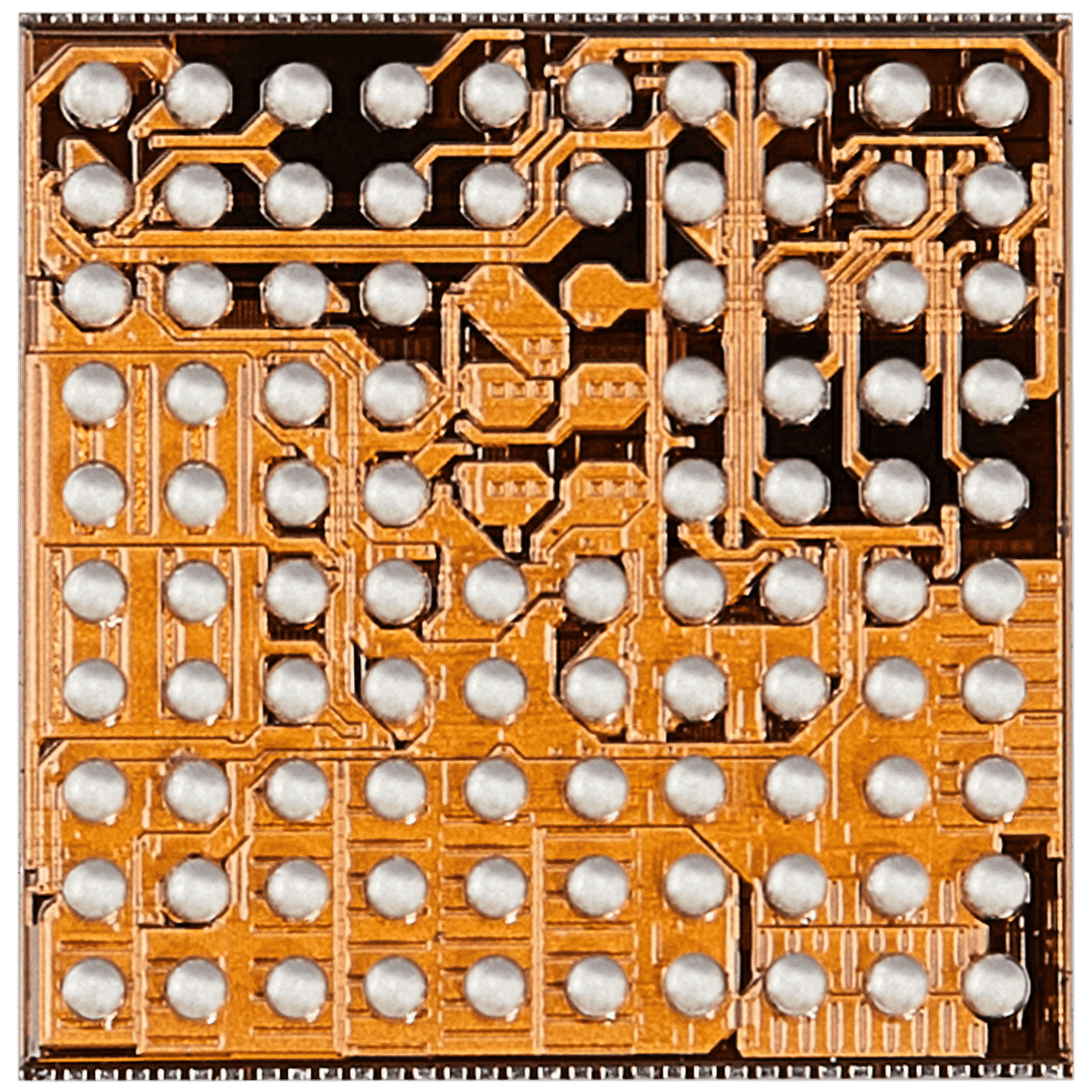 Charging IC Replacement Compatible For Samsung Galaxy A6 Plus (A605 / 2018) / J8 (J810 / 2018) (SM5708)
