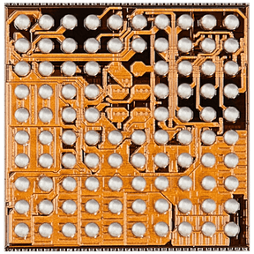 Charging IC Replacement Compatible For Samsung Galaxy A6 Plus (A605 / 2018) / J8 (J810 / 2018) (SM5708)
