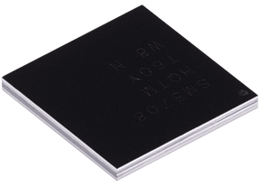 Charging IC Replacement Compatible For Samsung Galaxy A6 Plus (A605 / 2018) / J8 (J810 / 2018) (SM5708)