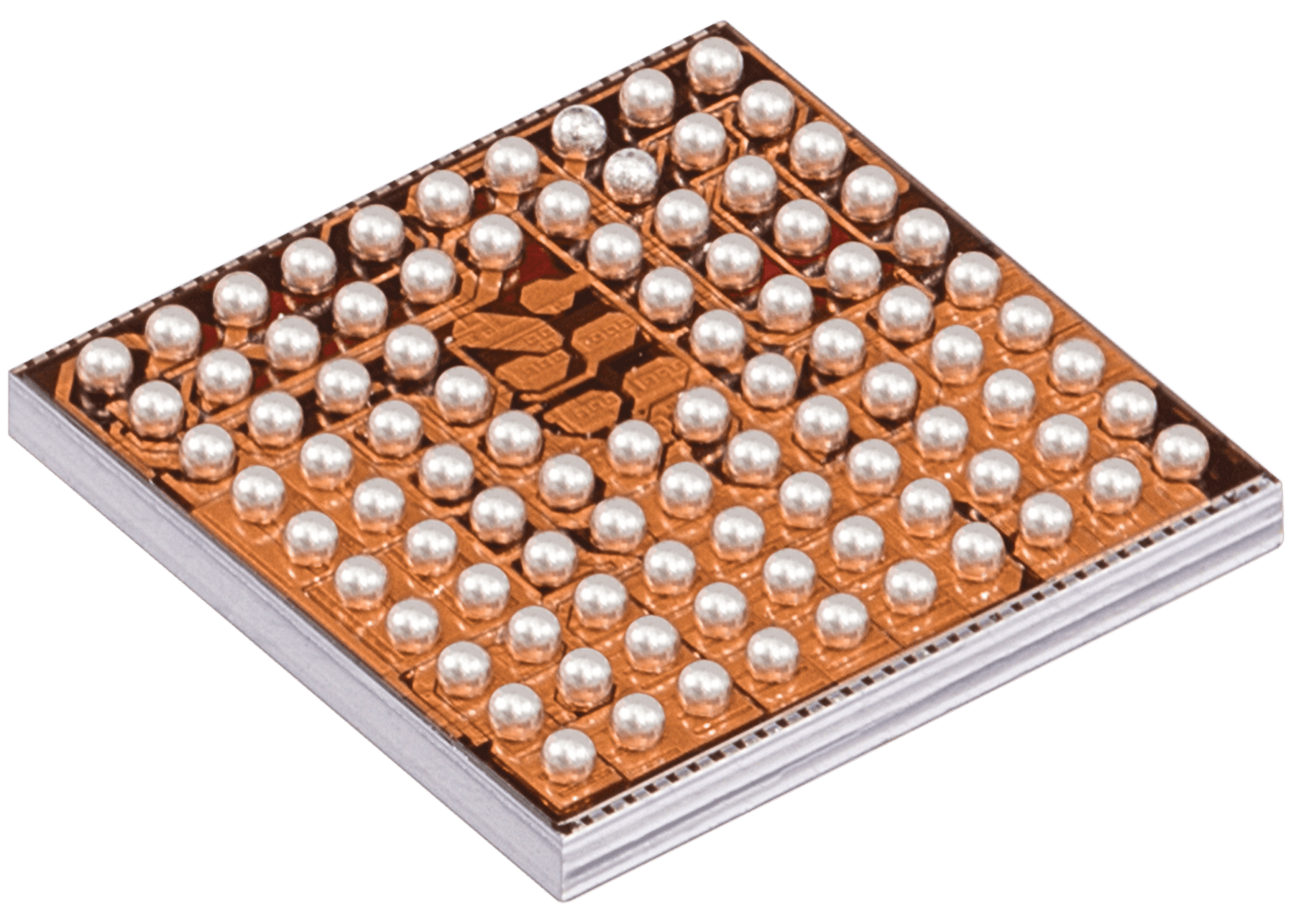 Charging IC Replacement Compatible For Samsung Galaxy A6 Plus (A605 / 2018) / J8 (J810 / 2018) (SM5708)