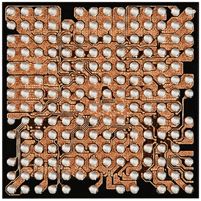 Power Supply IC (PM8937) Compatible For Samsung J3 Pro (J330 / 2017)
