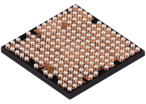 Power Supply IC (PM8937) Compatible For Samsung J3 Pro (J330 / 2017)