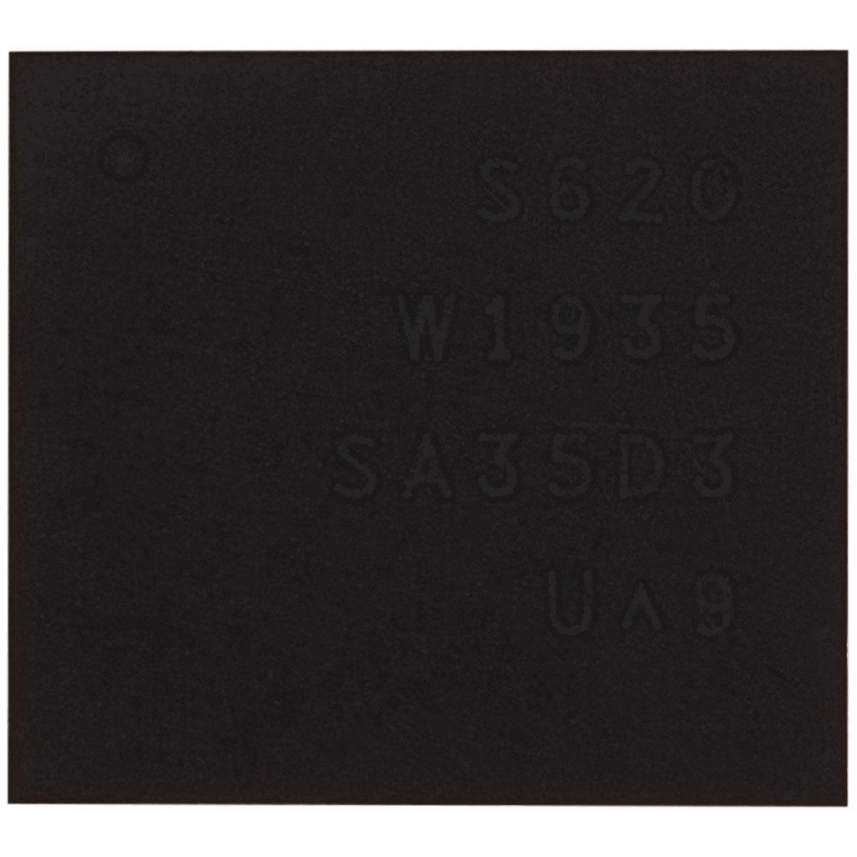 Replacement Wifi IC Compatible For Samsung Galaxy A51 5G (A516 / 2020) (S620)