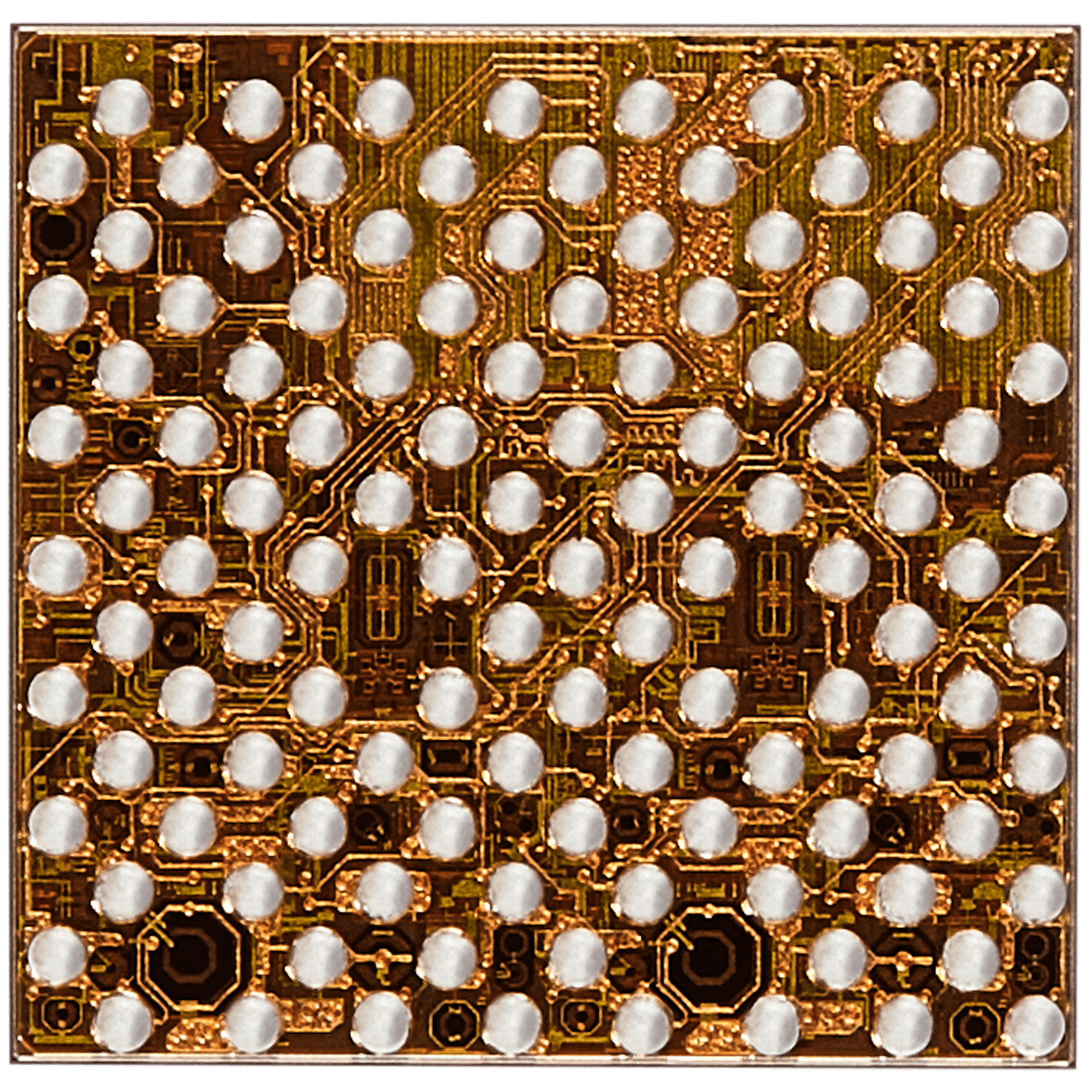 Replacement Wifi IC Compatible For Samsung Galaxy A80 (A805 / 2019) (WCN3998)