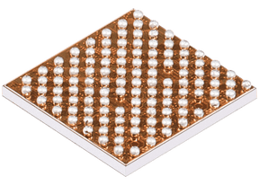 Replacement Wifi IC Compatible For Samsung Galaxy A80 (A805 / 2019) (WCN3998)