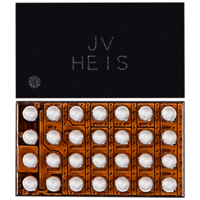 Replacement Voltage Charging IC Compatible For Samsung Galaxy S8 / S9 / S9 Plus (JV)