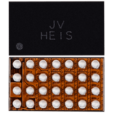 Replacement Voltage Charging IC Compatible For Samsung Galaxy S8 / S9 / S9 Plus by Macfactory.Store (JV)