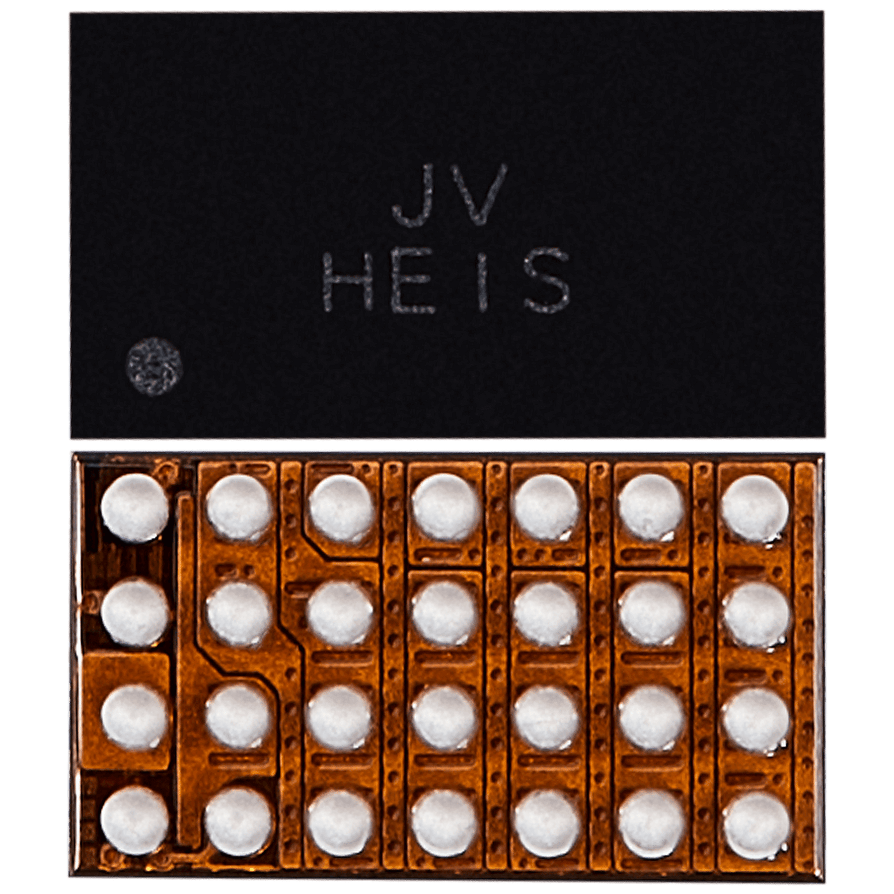 Voltage Charging IC Compatible For Samsung Galaxy S8 / S9 / S9 Plus Replacement  (JV)