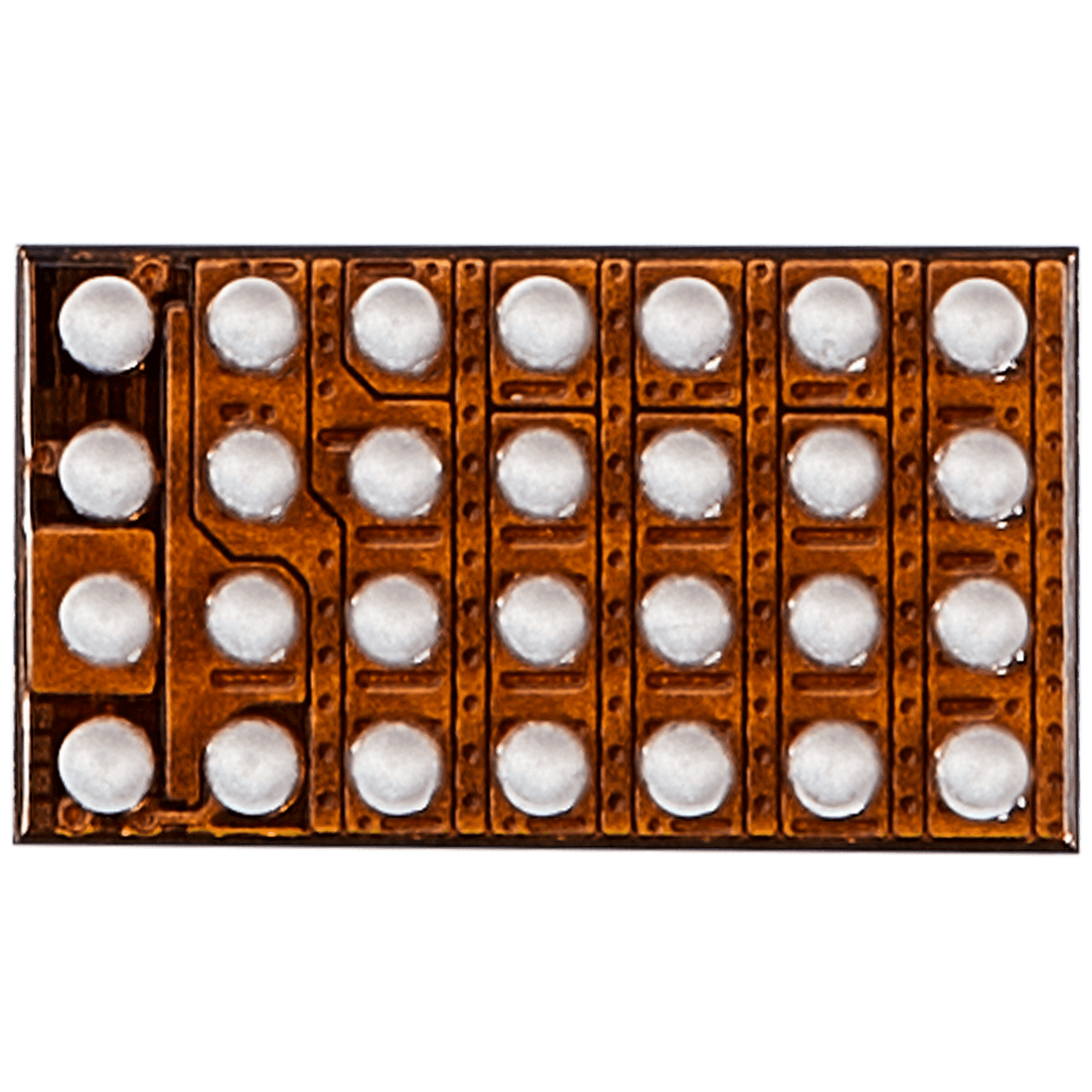 Replacement Voltage Charging IC Compatible For Samsung Galaxy S8 / S9 / S9 Plus (JV)