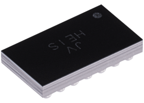 Voltage Charging IC Compatible For Samsung Galaxy S8 / S9 / S9 Plus Replacement  (JV)