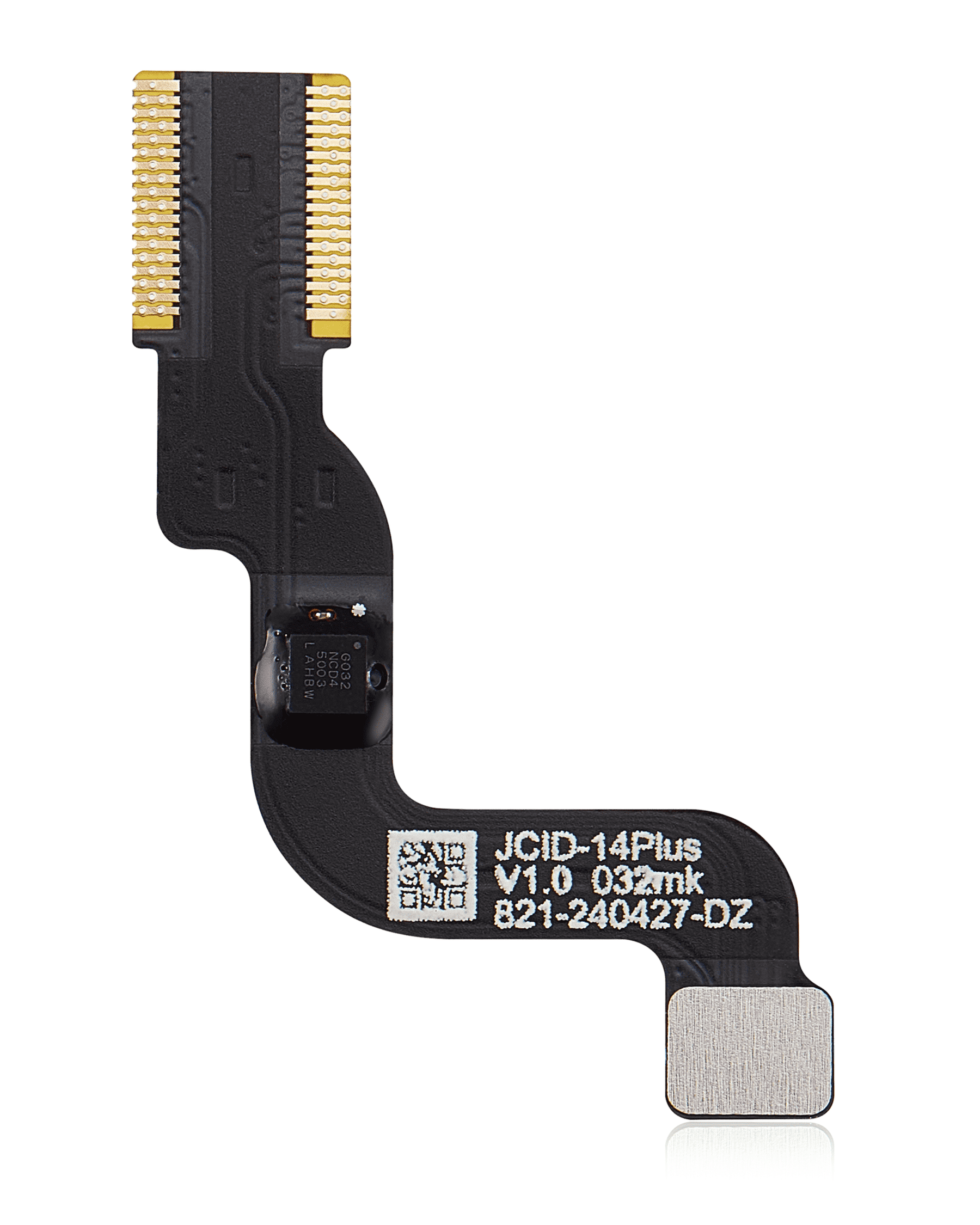 Front Camera FPC Repair Compatible For iPhone 14 Plus (Soldering Required) (JCID)