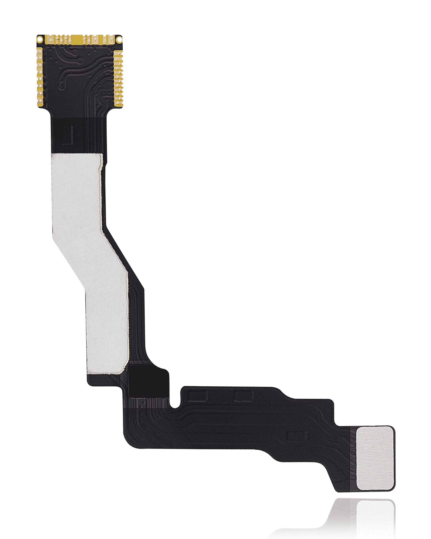 Front Camera FPC Repair Compatible For iPhone 15 Pro (Soldering Required) (JCID)