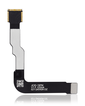 Front Camera FPC Repair Compatible For iPhone 15 Pro Max (Soldering Required) (JCID)