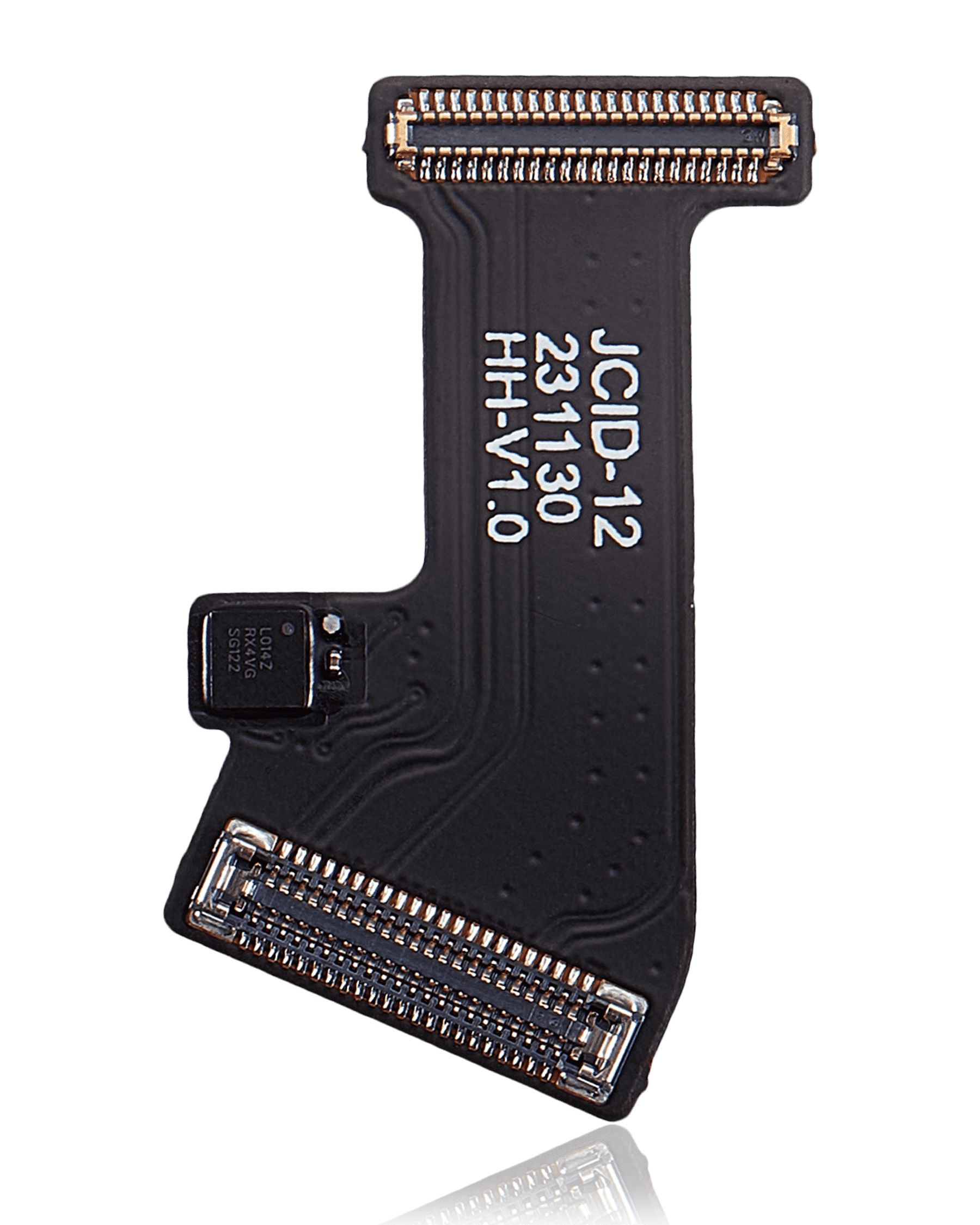 Back Camera Tag-On Flex Cable Compatible For iPhone 12 (JCID)