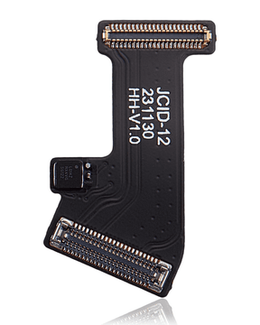 Back Camera Tag-On Flex Cable Compatible For iPhone 12 (JCID)