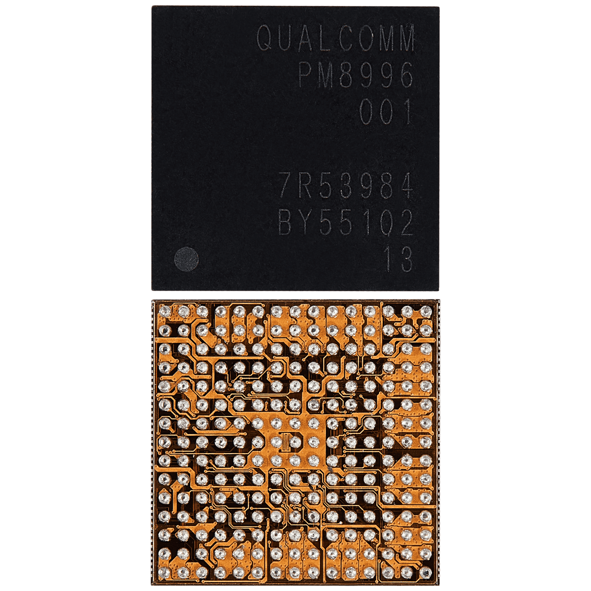 Power Supply IC Compatible For Samsung Galaxy S7 Replacement  (PM8996 225 Pins)