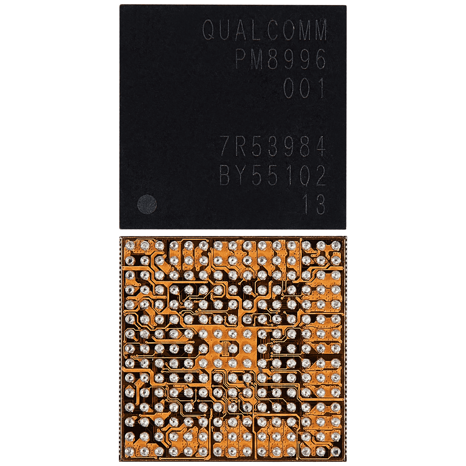 Power Supply IC Compatible For Samsung Galaxy S7 Replacement  (PM8996 225 Pins)