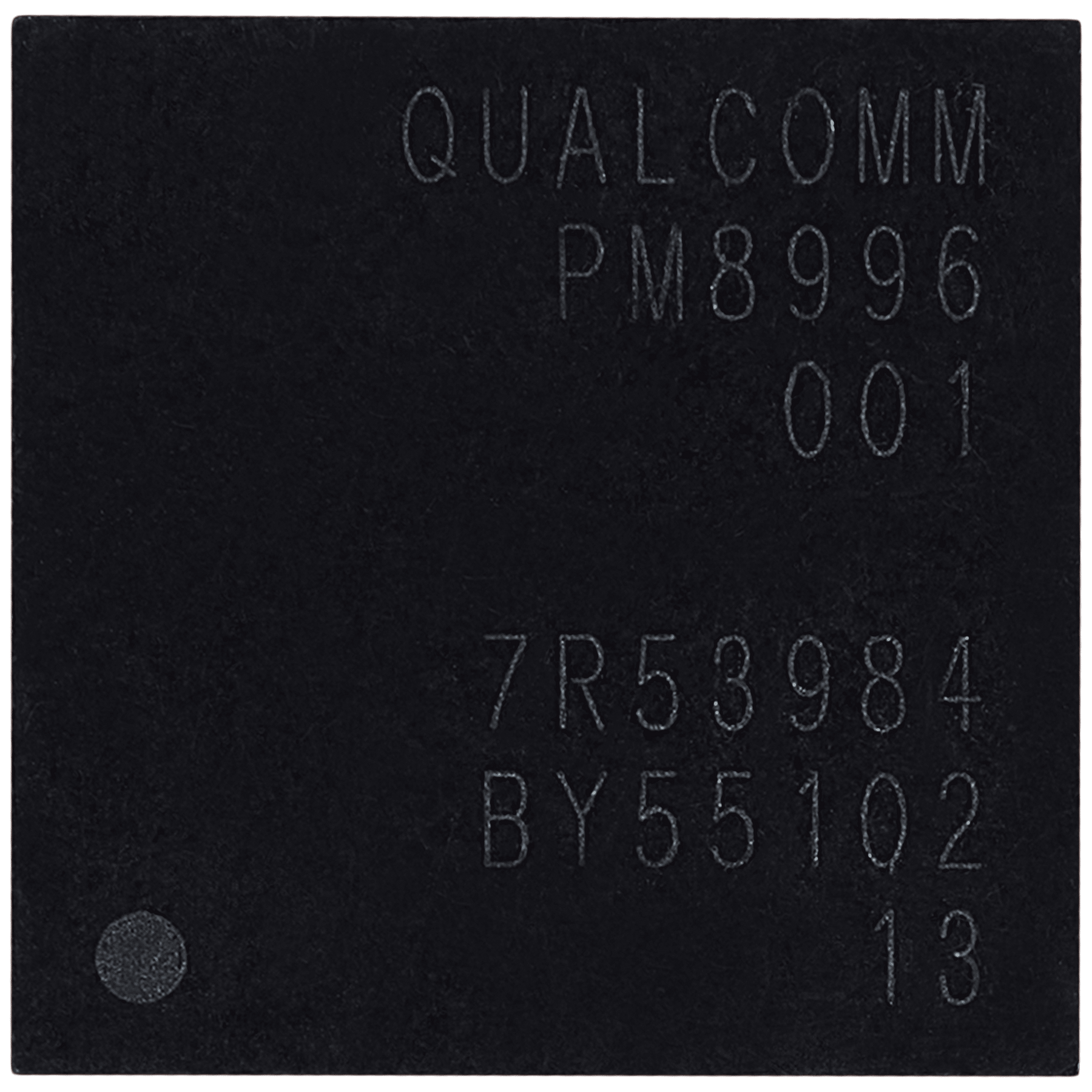 Power Supply IC Compatible For Samsung Galaxy S7 Replacement  (PM8996 225 Pins)