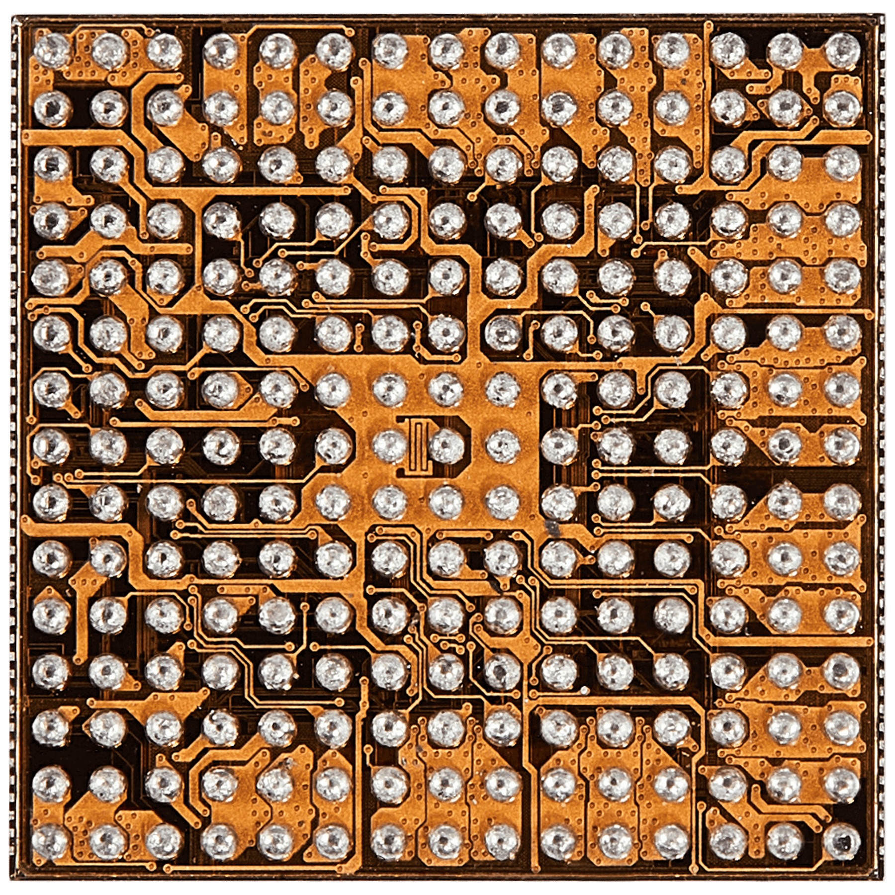 Power Supply IC Compatible For Samsung Galaxy S7 Replacement  (PM8996 225 Pins)
