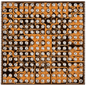 Power Supply IC Compatible For Samsung Galaxy S7 Replacement  (PM8996 225 Pins)