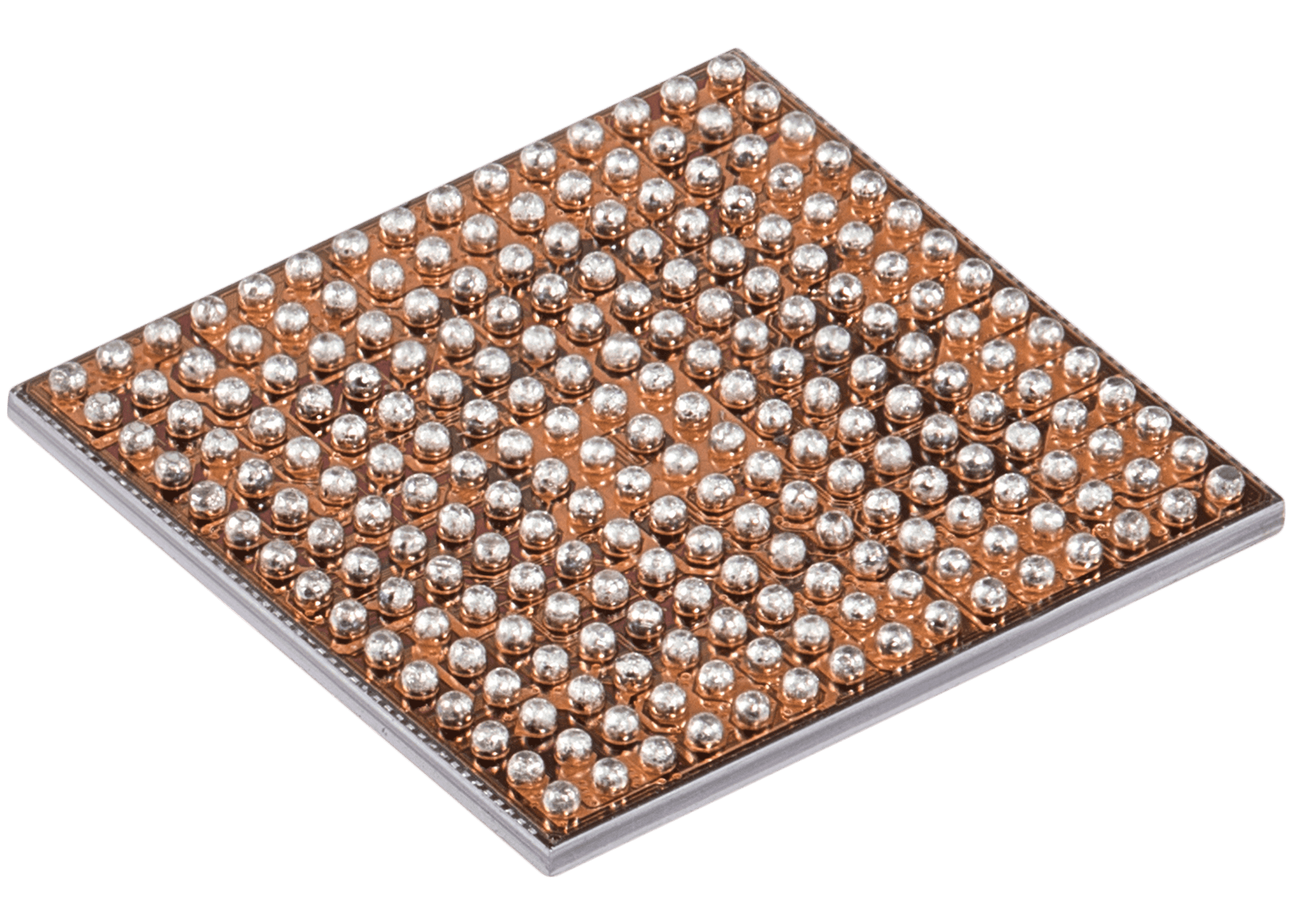 Power Supply IC Compatible For Samsung Galaxy S7 Replacement  (PM8996 225 Pins)