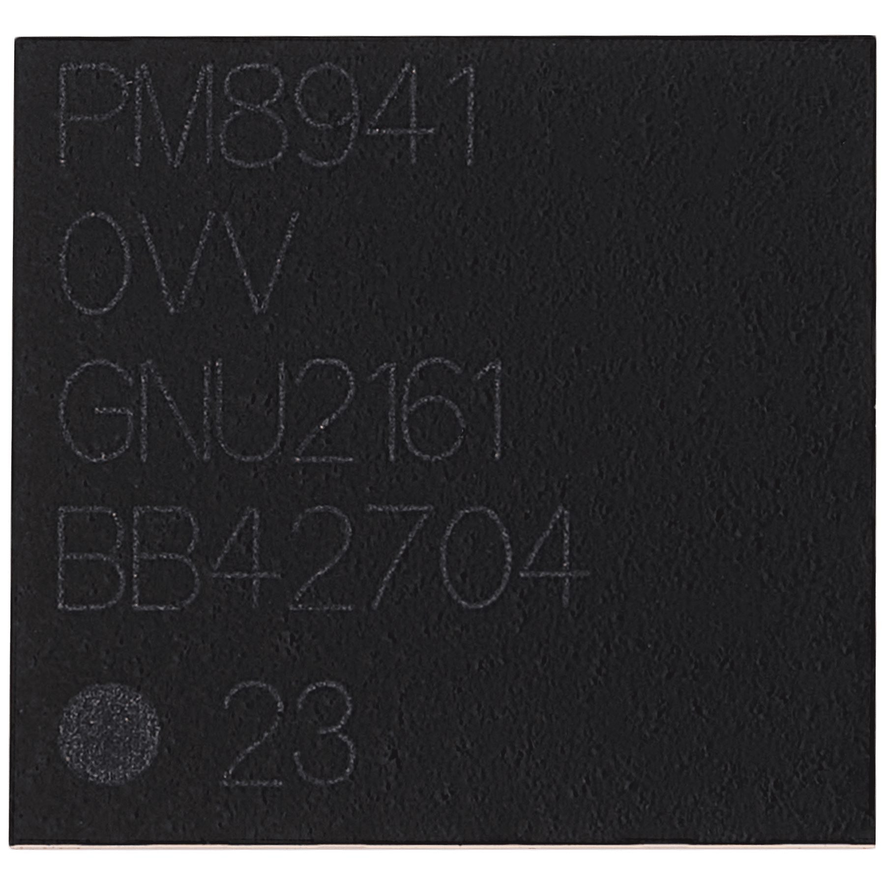 Replacement Power IC Compatible For Samsung Galaxy S4 / Note 3 (PM8941)