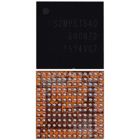 Power IC Compatible For Samsung Galaxy S6 / S6 Edge / S6 Edge Plus / Note 5 Replacement by Macfactory.in