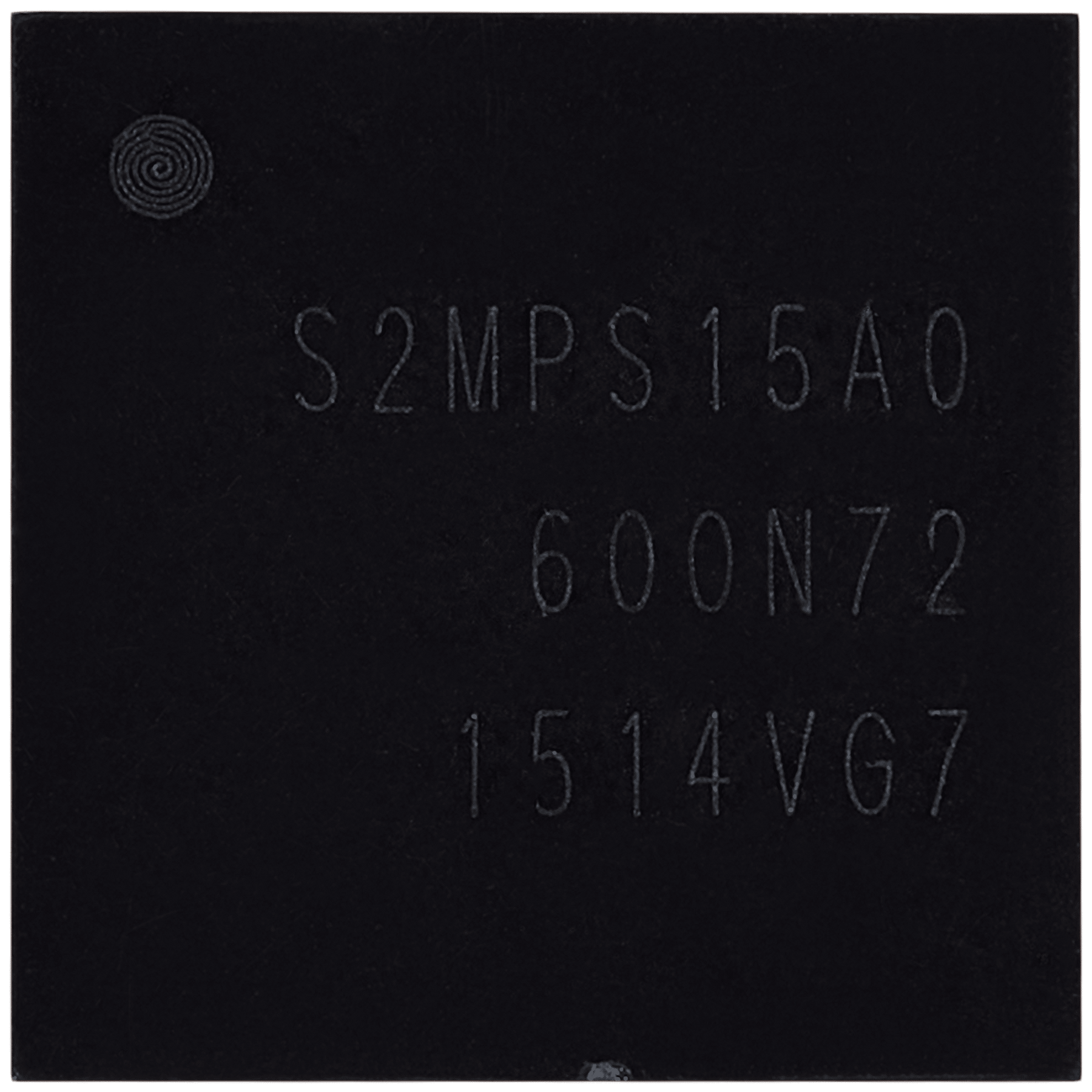 Replacement Power IC Compatible For Samsung Galaxy S6 / S6 Edge / S6 Edge Plus / Note 5