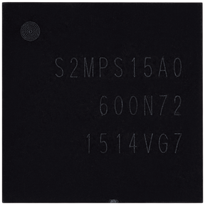 Power IC Compatible For Samsung Galaxy S6 / S6 Edge / S6 Edge Plus / Note 5 Replacement by Macfactory.in