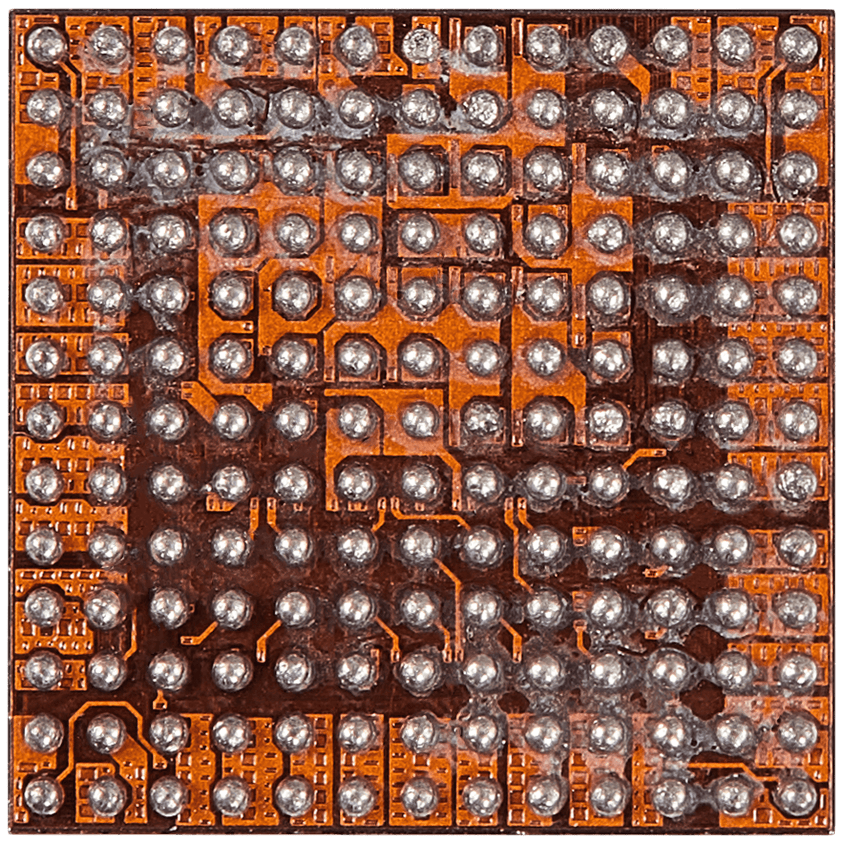 Replacement Power IC Compatible For Samsung Galaxy S6 / S6 Edge / S6 Edge Plus / Note 5