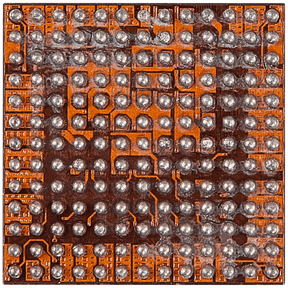 Replacement Power IC Compatible For Samsung Galaxy S6 / S6 Edge / S6 Edge Plus / Note 5