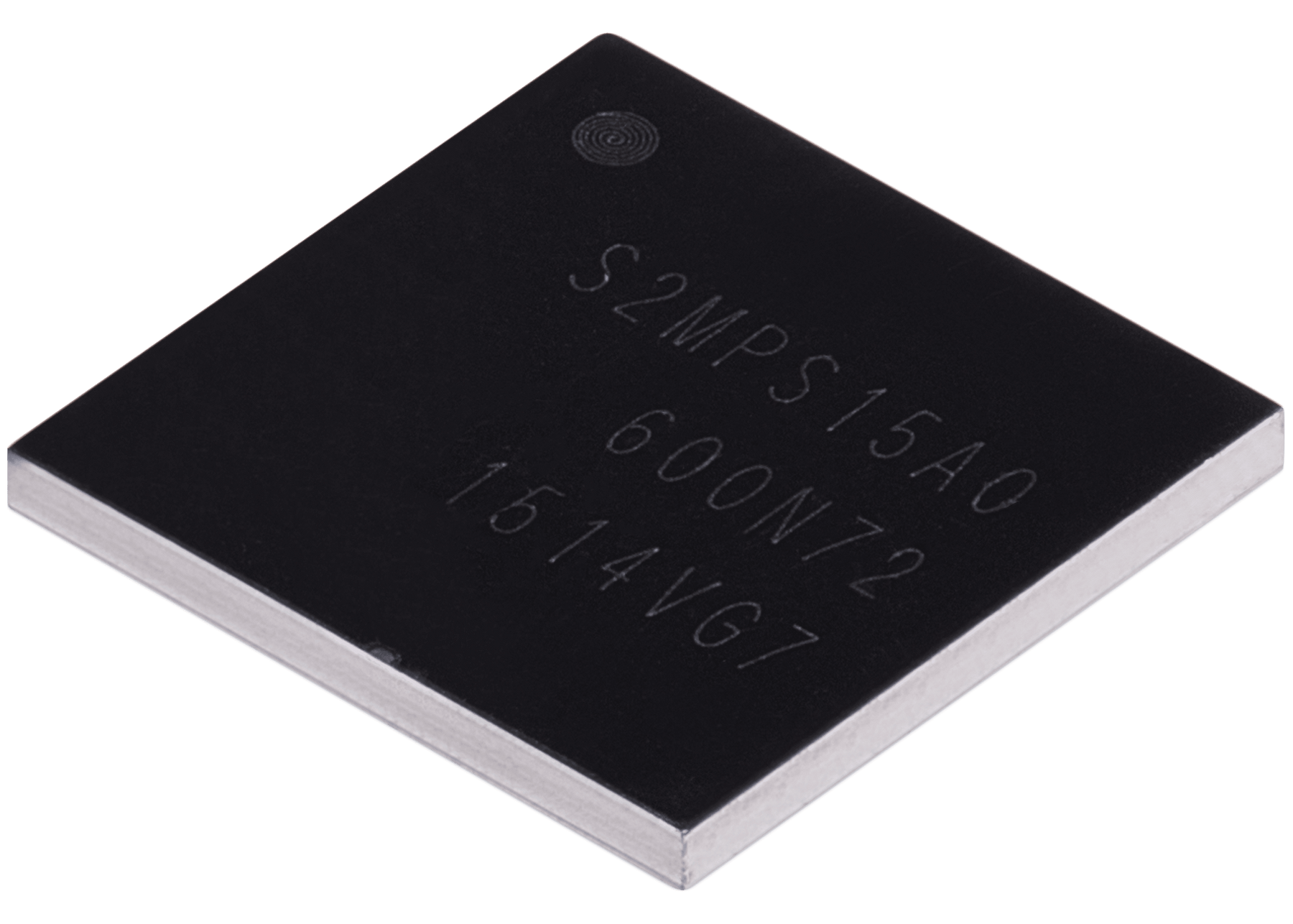 Power IC Compatible For Samsung Galaxy S6 / S6 Edge / S6 Edge Plus / Note 5 Replacement by Macfactory.in