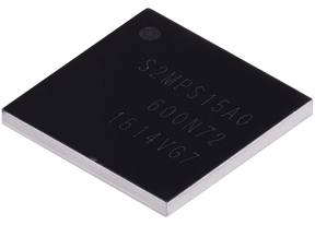 Power IC Compatible For Samsung Galaxy S6 / S6 Edge / S6 Edge Plus / Note 5 Replacement by Macfactory.in